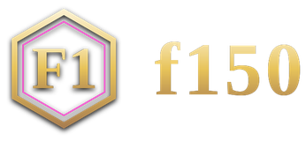 f150 logo